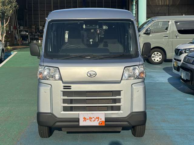 ダイハツ ハイゼットカーゴ ６６０ デラックス R4年 (九州・沖縄) 99