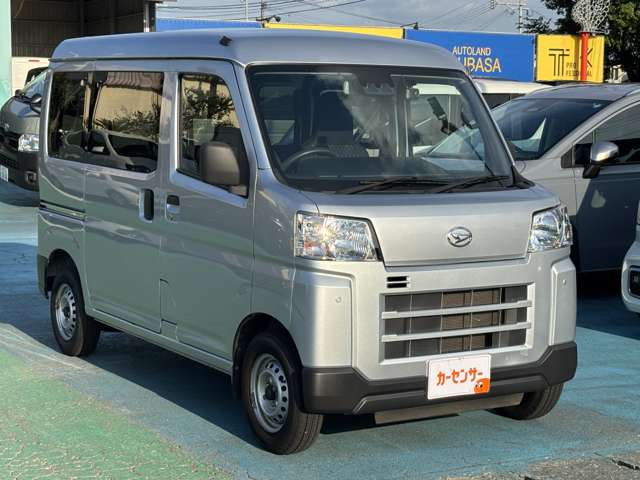 ダイハツ ハイゼットカーゴ ６６０ デラックス R4年 (九州・沖縄) 99