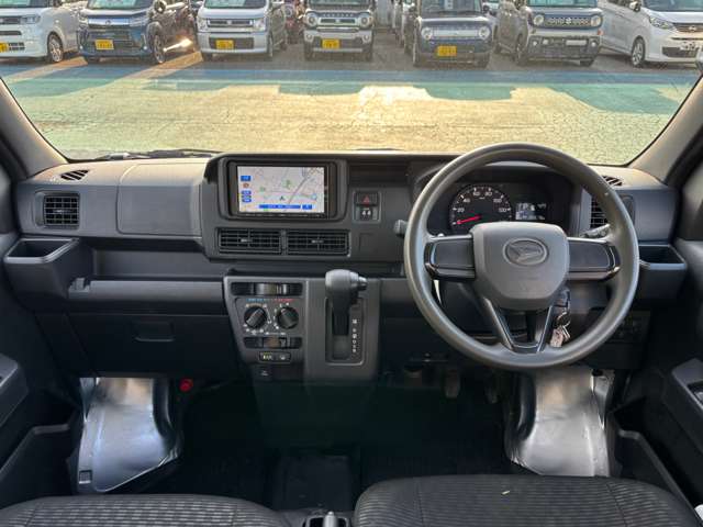 ダイハツ ハイゼットカーゴ ６６０ デラックス R4年 (九州・沖縄) 99