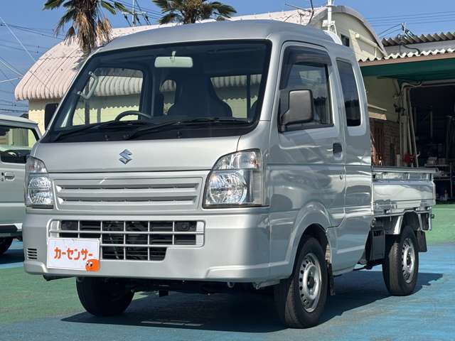 スズキ キャリイトラック ６６０ スーパーキャリイ Ｌ ３方開 H30年 (九州・沖縄) 99