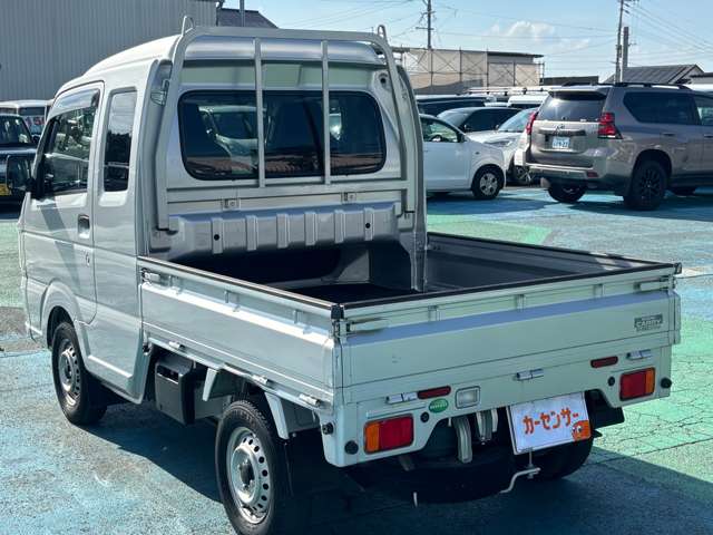 スズキ キャリイトラック ６６０ スーパーキャリイ Ｌ ３方開 H30年 (九州・沖縄) 99