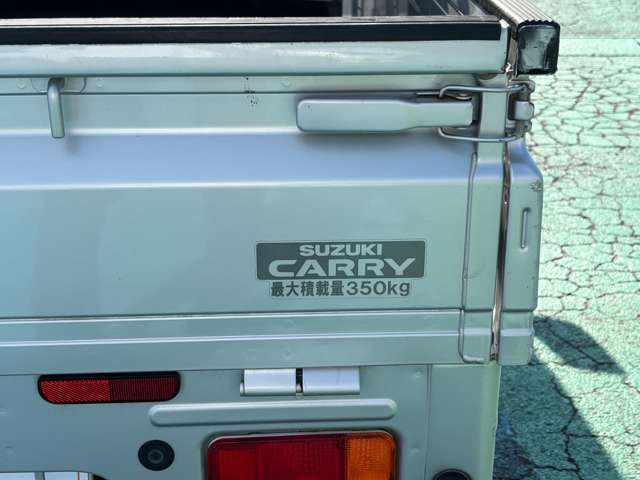 スズキ キャリイトラック ６６０ スーパーキャリイ Ｌ ３方開 H30年 (九州・沖縄) 99