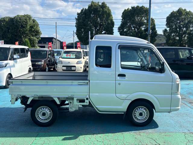 スズキ キャリイトラック ６６０ スーパーキャリイ Ｌ ３方開 H30年 (九州・沖縄) 99