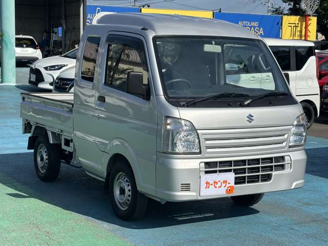 スズキ キャリイトラック ６６０ スーパーキャリイ Ｌ ３方開 H30年 (九州・沖縄) 99