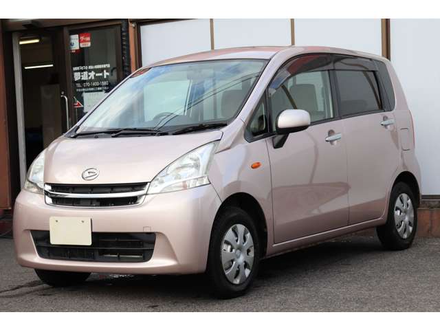 ダイハツ ムーヴ ６６０ Ｌ H23年 (東北) 99