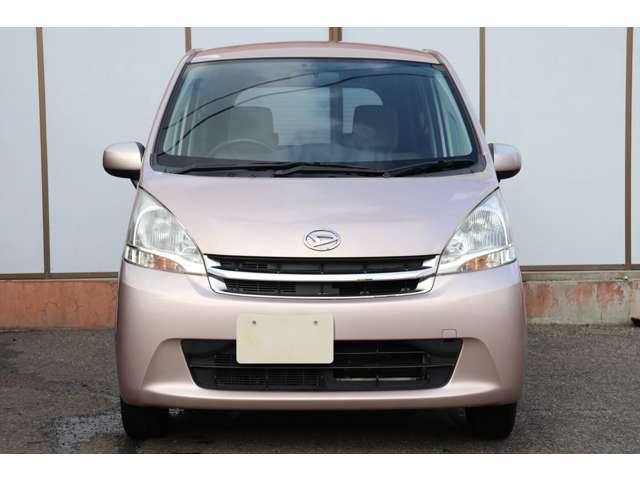 ダイハツ ムーヴ ６６０ Ｌ H23年 (東北) 99