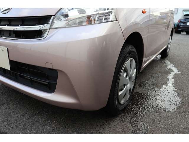 ダイハツ ムーヴ ６６０ Ｌ H23年 (東北) 99