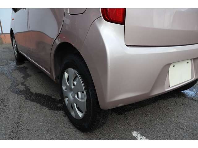 ダイハツ ムーヴ ６６０ Ｌ H23年 (東北) 99