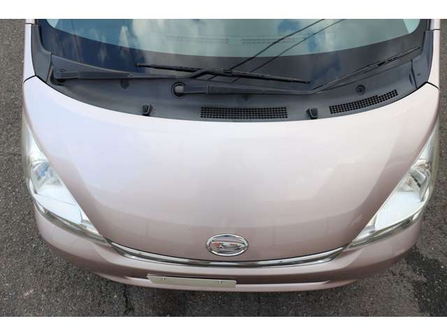 ダイハツ ムーヴ ６６０ Ｌ H23年 (東北) 99