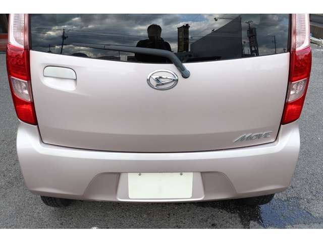 ダイハツ ムーヴ ６６０ Ｌ H23年 (東北) 99