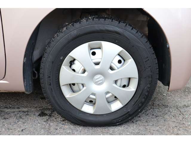 ダイハツ ムーヴ ６６０ Ｌ H23年 (東北) 99