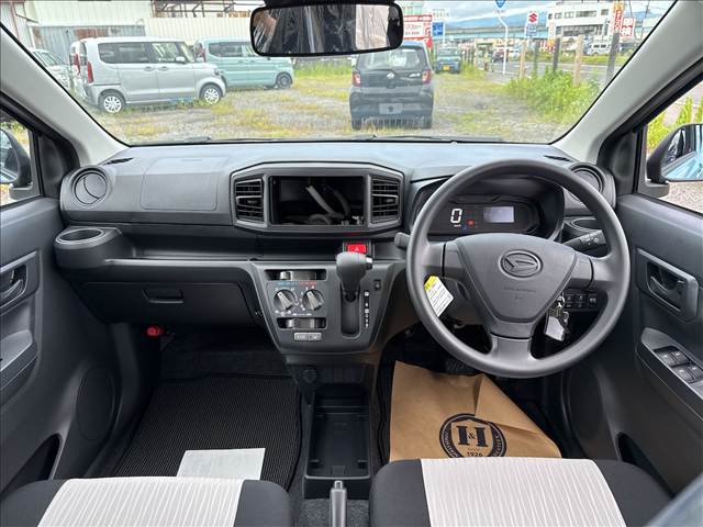 ダイハツ ミラ　イース ６６０ Ｌ R8年 (東北) 99