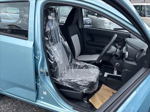 ダイハツ ミラ　イース ６６０ Ｌ R8年 (東北) 99