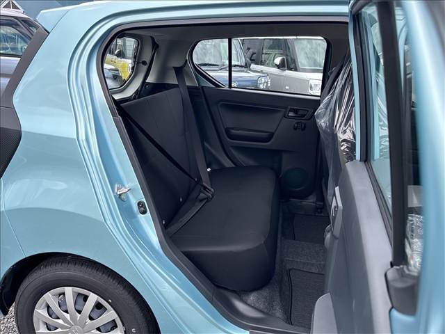 ダイハツ ミラ　イース ６６０ Ｌ R8年 (東北) 99