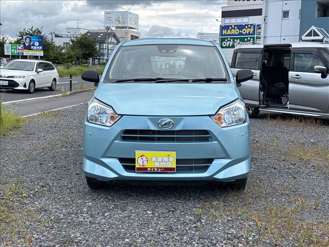 ダイハツ ミラ　イース ６６０ Ｌ R8年 (東北) 99