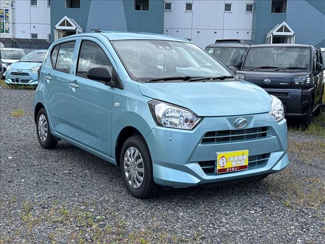 ダイハツ ミラ　イース ６６０ Ｌ R8年 (東北) 99