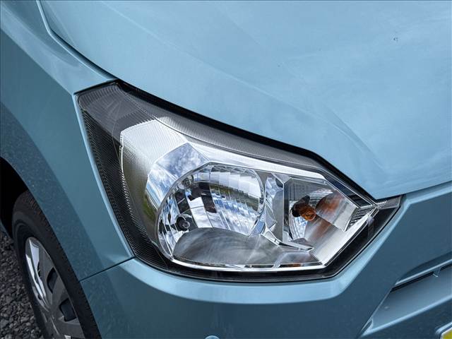 ダイハツ ミラ　イース ６６０ Ｌ R8年 (東北) 99