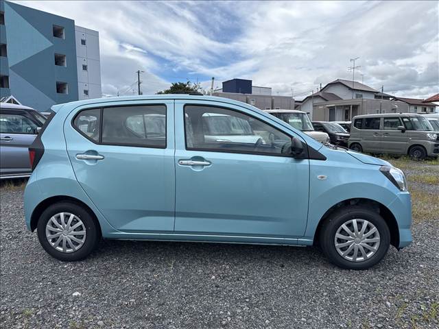 ダイハツ ミラ　イース ６６０ Ｌ R8年 (東北) 99