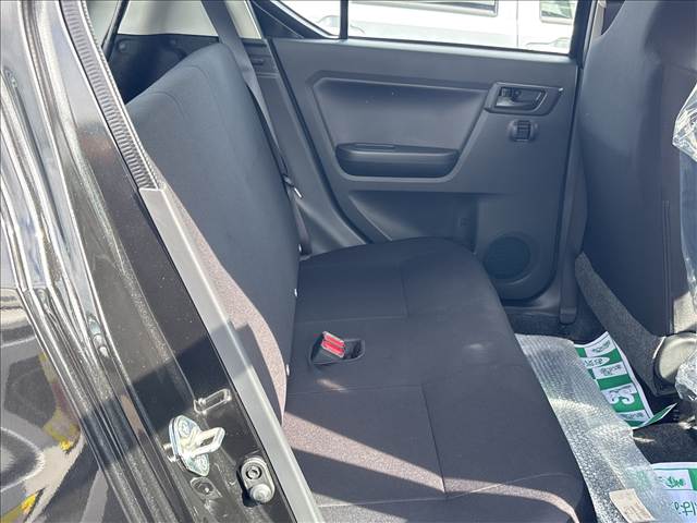 ダイハツ ミラ　イース ６６０ Ｌ R8年 (東北) 99
