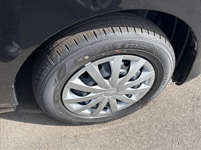 ダイハツ ミラ　イース ６６０ Ｌ R8年 (東北) 99