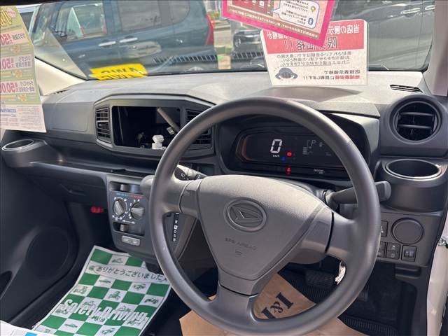 ダイハツ ミラ　イース ６６０ Ｌ ４ＷＤ R8年 (東北) 99