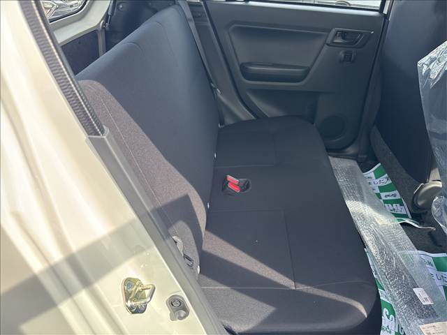 ダイハツ ミラ　イース ６６０ Ｌ ４ＷＤ R8年 (東北) 99