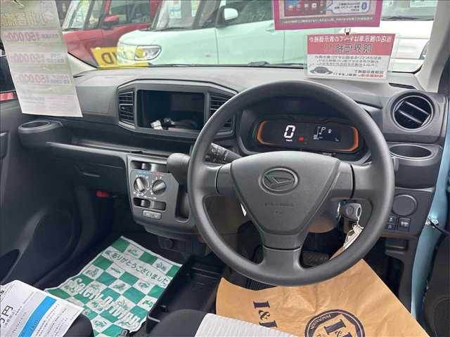 ダイハツ ミラ　イース ６６０ Ｌ ＳＡＩＩＩ ４ＷＤ R8年 (東北) 99