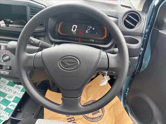 ダイハツ ミラ　イース ６６０ Ｌ ＳＡＩＩＩ ４ＷＤ R8年 (東北) 99
