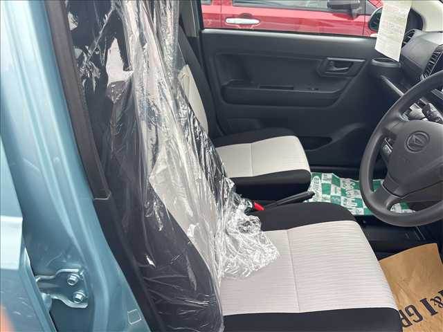 ダイハツ ミラ　イース ６６０ Ｌ ＳＡＩＩＩ ４ＷＤ R8年 (東北) 99
