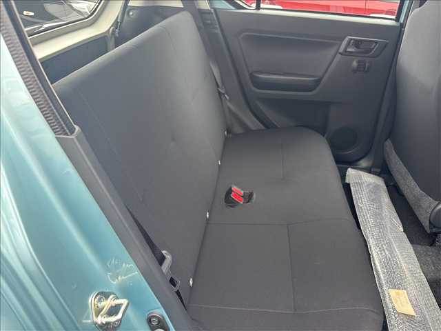 ダイハツ ミラ　イース ６６０ Ｌ ＳＡＩＩＩ ４ＷＤ R8年 (東北) 99