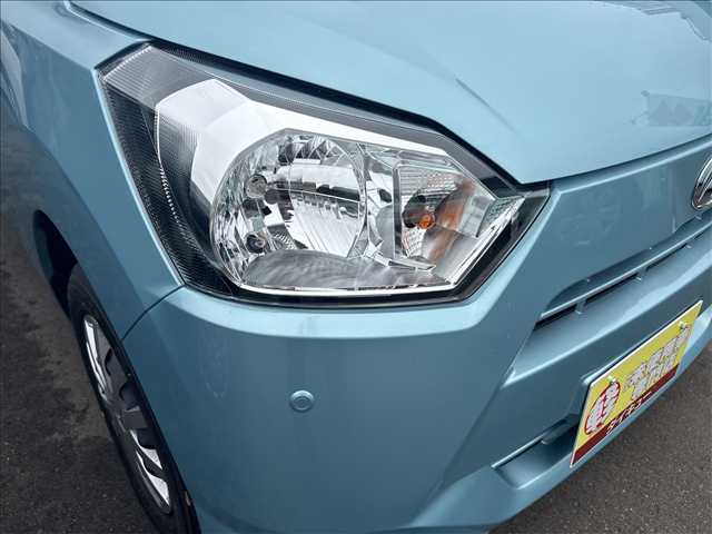 ダイハツ ミラ　イース ６６０ Ｌ ＳＡＩＩＩ ４ＷＤ R8年 (東北) 99