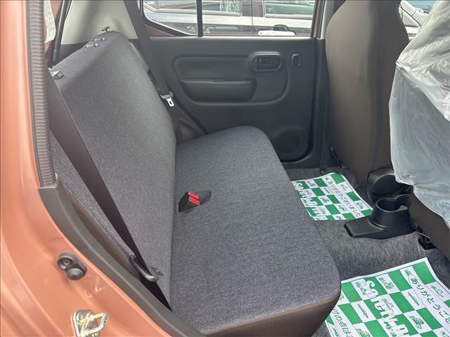 スズキ アルト ６６０ Ｌ R8年 (東北) 99