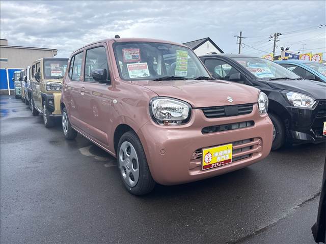 スズキ アルト ６６０ Ｌ R8年 (東北) 99