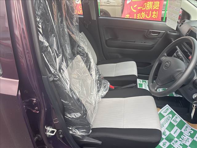 ダイハツ ミラ　イース ６６０ Ｌ ＳＡＩＩＩ ４ＷＤ R8年 (東北) 99