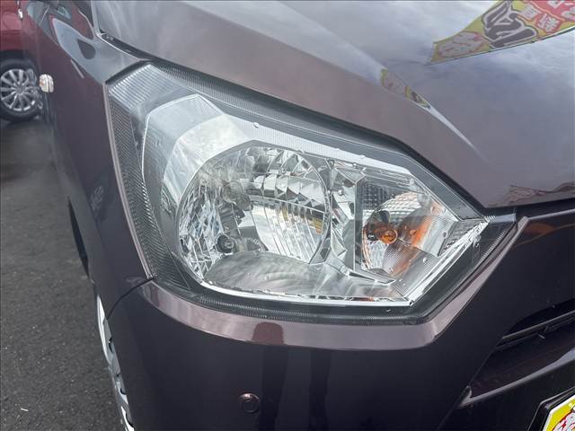 ダイハツ ミラ　イース ６６０ Ｌ ＳＡＩＩＩ ４ＷＤ R8年 (東北) 99
