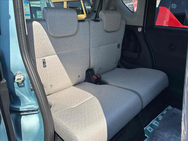 ダイハツ ムーヴ ６６０ Ｌ ４ＷＤ R8年 (東北) 99