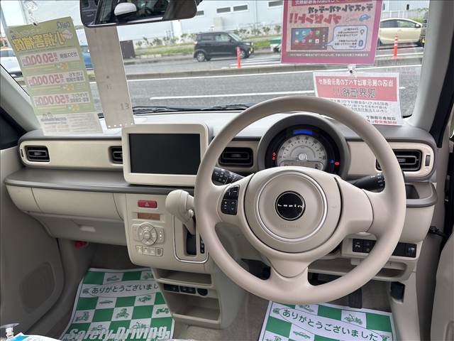 スズキ アルトラパン ６６０ ハイブリッド Ｌ R8年 (東北) 99