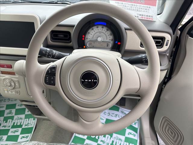 スズキ アルトラパン ６６０ ハイブリッド Ｌ R8年 (東北) 99