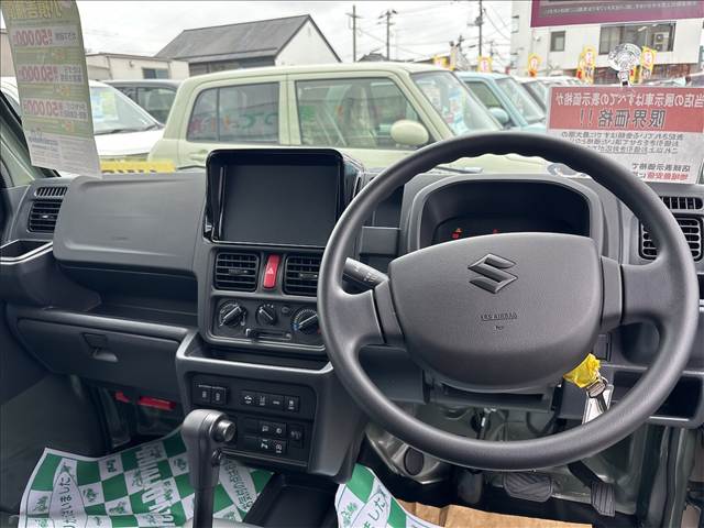 スズキ キャリイトラック ６６０ スーパーキャリイ Ｘ ３方開 ４ＷＤ R8年 (東北) 99