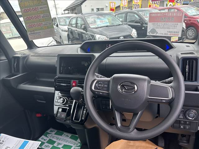 ダイハツ タント ６６０ Ｘ R8年 (東北) 99