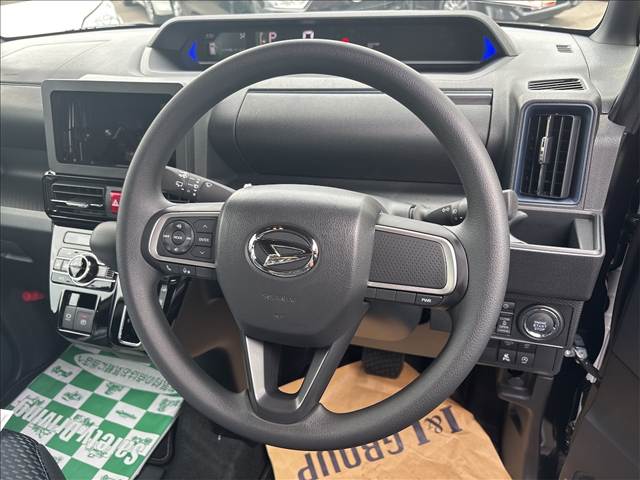 ダイハツ タント ６６０ Ｘ R8年 (東北) 99