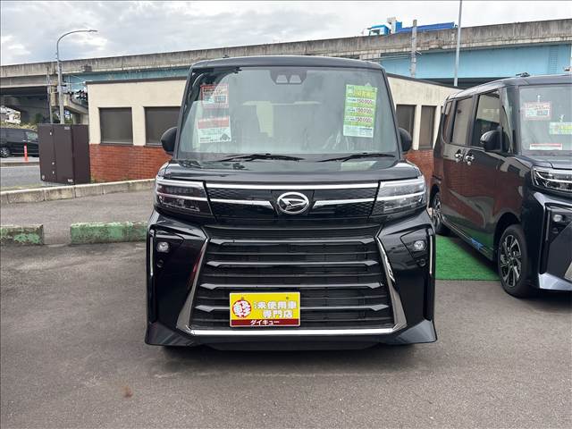 ダイハツ タント ６６０ Ｘ R8年 (東北) 99