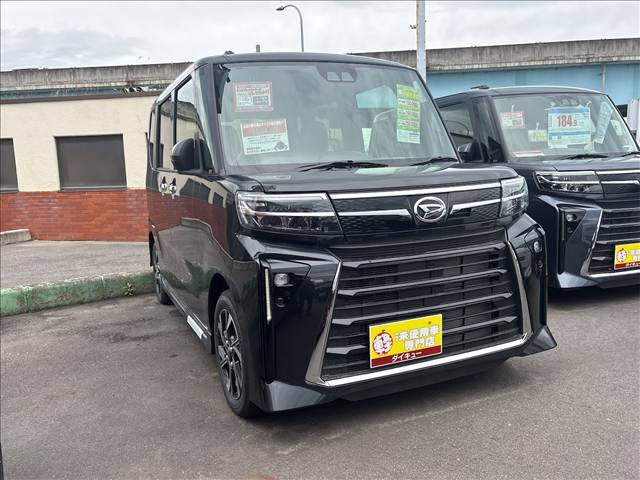 ダイハツ タント ６６０ Ｘ R8年 (東北) 99