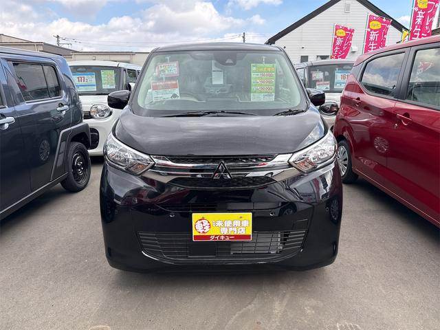 三菱 ｅＫワゴン ６６０ Ｍ R7年 (東北) 99