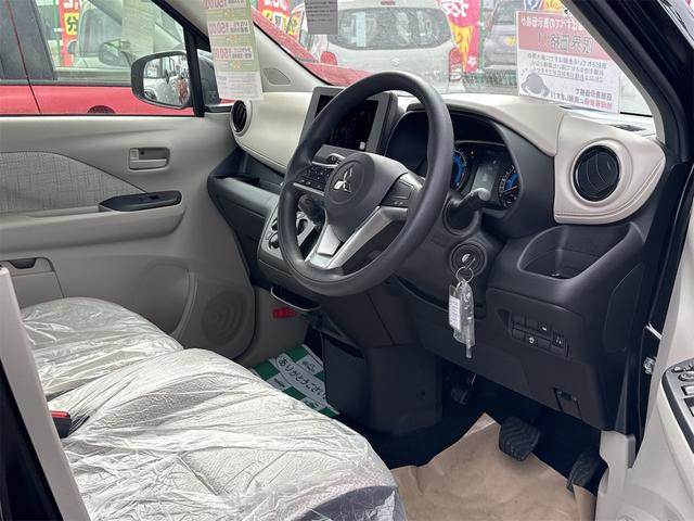 三菱 ｅＫワゴン ６６０ Ｍ R7年 (東北) 99