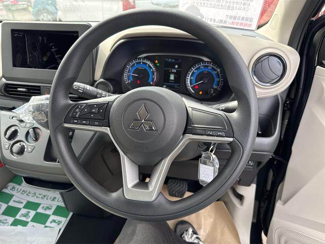 三菱 ｅＫワゴン ６６０ Ｍ R7年 (東北) 99