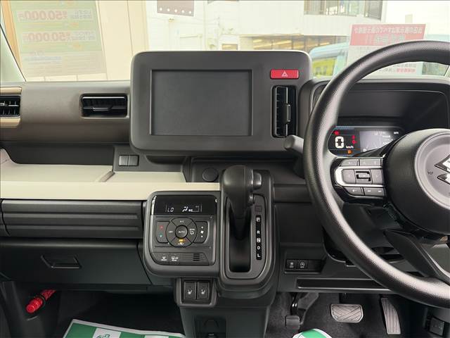 スズキ スペーシア ６６０ ハイブリッド Ｇ ４ＷＤ R7年 (東北) 99