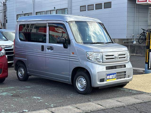 ホンダ Ｎ−ＶＡＮ ６６０ Ｇ ４ＷＤ R5年 (東北) 99