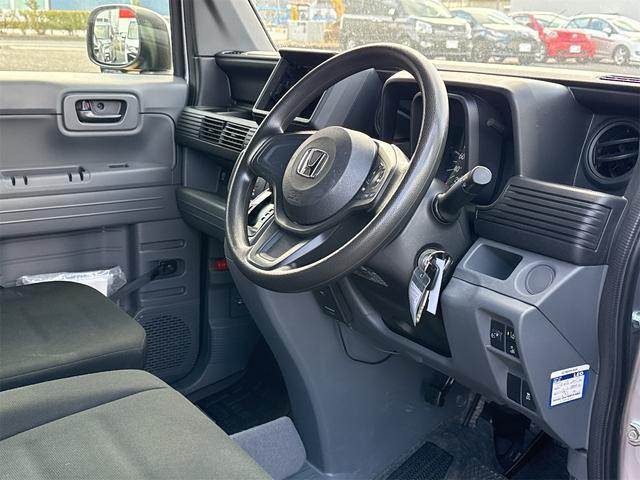 ホンダ Ｎ−ＶＡＮ ６６０ Ｇ ４ＷＤ R5年 (東北) 99