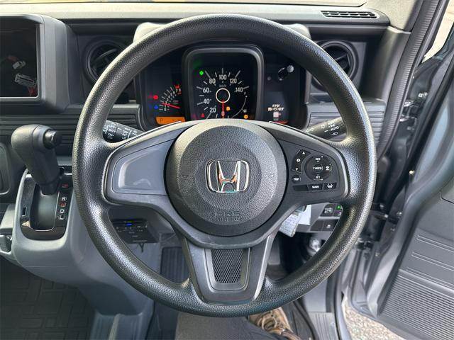 ホンダ Ｎ−ＶＡＮ ６６０ Ｇ ４ＷＤ R5年 (東北) 99
